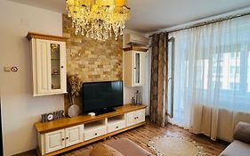 Apartament Naty